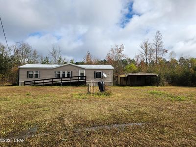 334 Old Bay City Rd, Wewahitchka, FL, 32465
