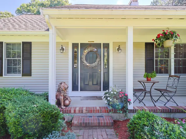 58 Greenland Circle, Yarmouth Port, MA 02675