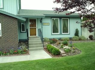 8912 W Entiat Ave, Kennewick, WA