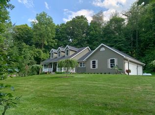 16140 McKenzie Rd, Mount Vernon, OH 43050