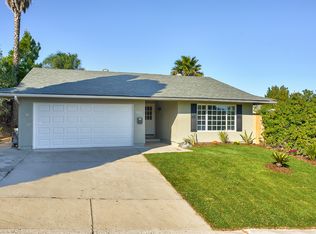 9920 El Nopal, Santee, CA 92071