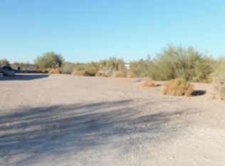 275 N Targa Trail Ln, Quartzsite, AZ 85346