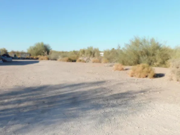 275 N Targa Trail Ln, Quartzsite, AZ 85346