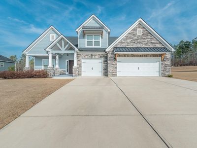 616 Pommel Ct, Aiken, SC, 29803