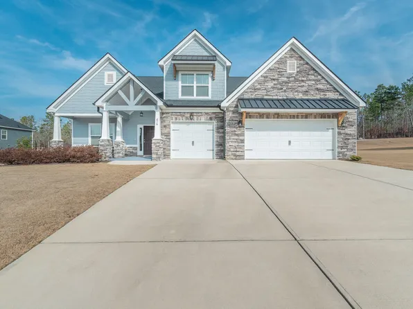 616 Pommel Ct, Aiken, SC 29803