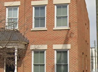 1518 W Cary St, Richmond, VA 23220