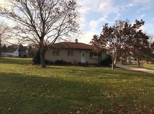 9721 S Burrell St, Oak Creek, WI 53154