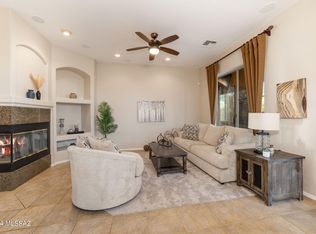 6342 N Via Lomas De Paloma, Tucson, AZ 85718