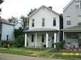 226 W Railroad Ave, Verona, PA 15147