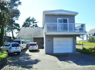 1080 Beach Dr, Seaside, OR 97138