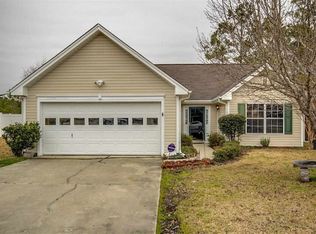 2712 Holmes Ct N, Conway, SC 29526