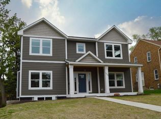 1609 Hillcrest Ave, Saint Paul, MN 55116
