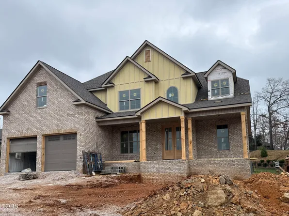 722 Eaglehorne Ln, Knoxville, TN 37909