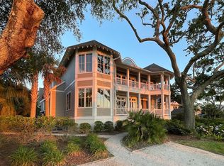 1928 Ocean Rd, Saint Simons Island, GA 31522