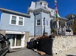 28 Gould Ave Floor 1, Malden, MA 02148