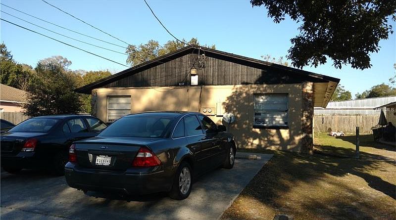 1st image of 8217 N Marks St