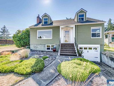 424 E 12th St, Port Angeles, WA, 98362