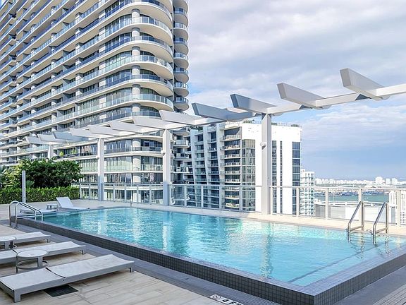 2nd image of 1100 S Miami Ave #1-1502-1