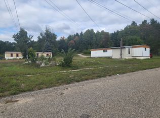 7432 Myrtle St, Frederic, MI 49733