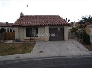 518 Greasewood Dr, Las Vegas, NV 89110