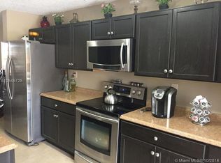 13147 SW 11th Lane Cir, Miami, FL 33184