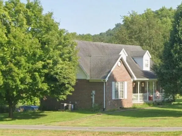 3380 Old Calvary Pike, Lebanon, KY 40033
