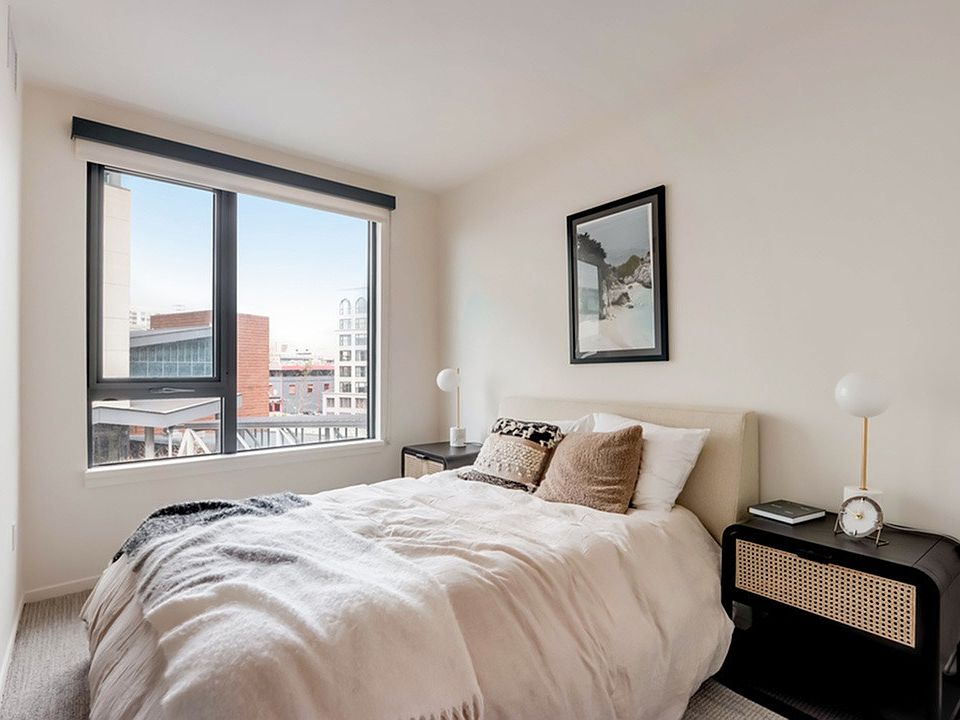 1-Bedroom Apartment