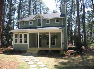 350 Morganton Rd, Southern Pines, NC 28327