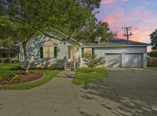 845 Fort Johnson Rd, Charleston, SC 29412