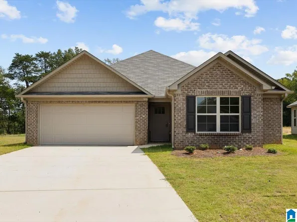 2357 Pershing Place Loop, Birmingham, AL 35214