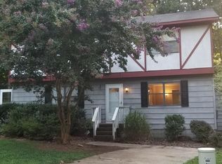 107 Misty Ct, Cary, NC 27513