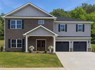 391 Wilson Knob Vw, Jonesborough, TN 37659