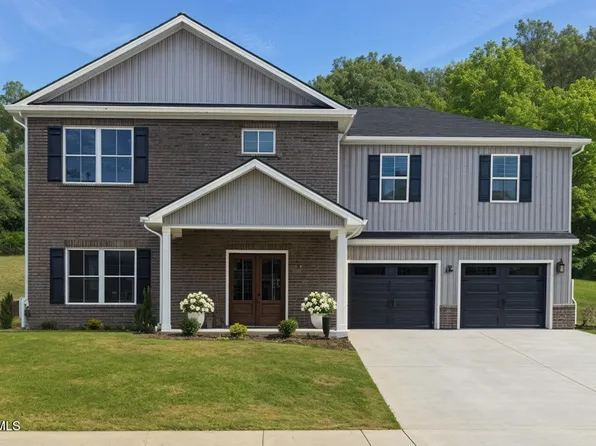 391 Wilson Knob Vw, Jonesborough, TN 37659