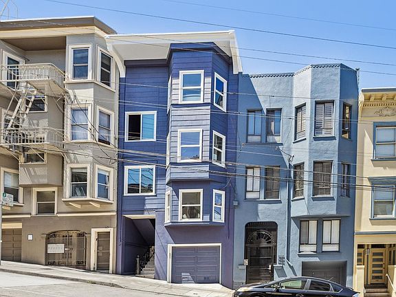 3rd image of 1030 Jackson St #1034
