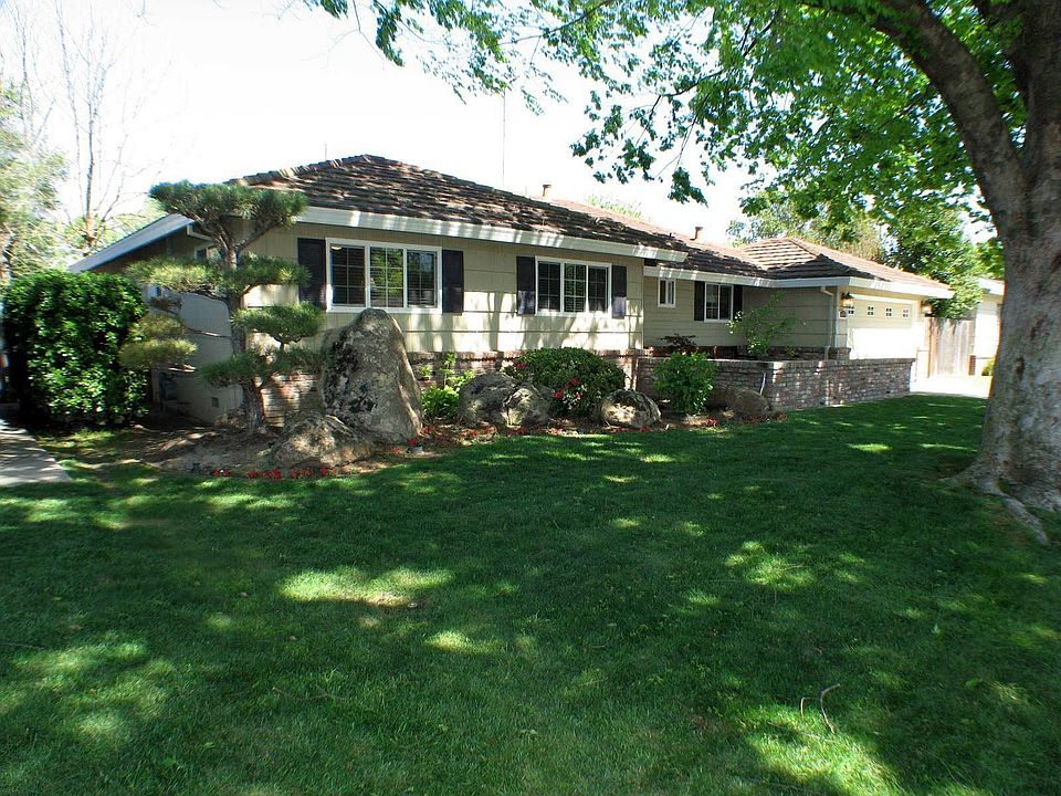Front of the Homey