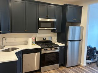 392 Cliff St APT 3, Fairview, NJ 07022