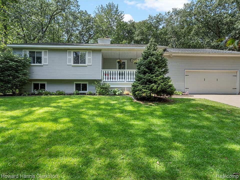 2080 Ardsley Dr, Ortonville, MI 48462 Zillow