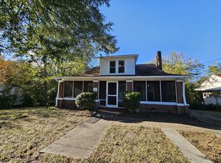 920 N Church St, Salisbury, NC 28144