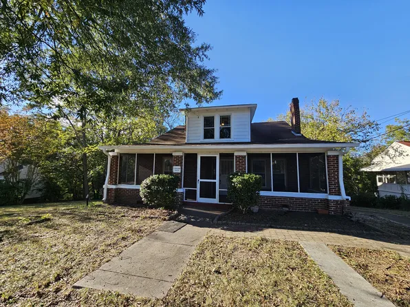 920 N Church St, Salisbury, NC 28144