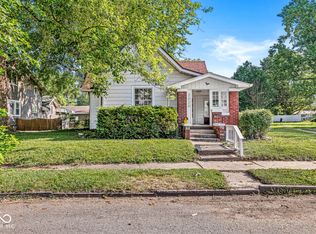 2020 N B St, Elwood, IN 46036