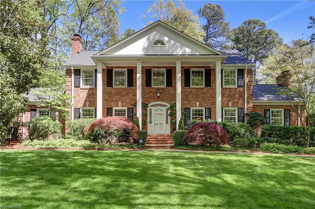 214 Kemp Rd E, Greensboro, NC 27410 Zillow