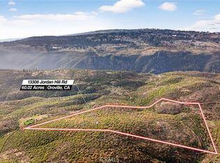 13308 Jordan Hill Rd, Magalia, CA 95965