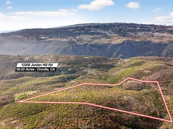 13308 Jordan Hill Rd, Oroville, CA 95965