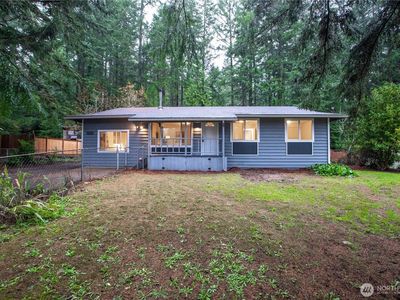 13674 Dolly Varden Lane NW, Bremerton, WA, 98312