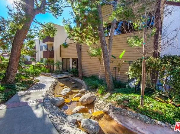6000 Canterbury Dr Unit D111, Culver City, CA 90230