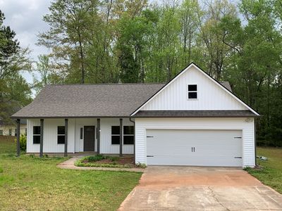 202 Autumn Ridge Dr, Griffin, GA, 30224