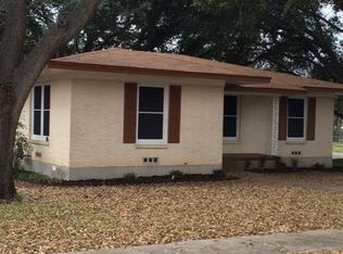 1 E Walker Ave, Temple, TX 76501