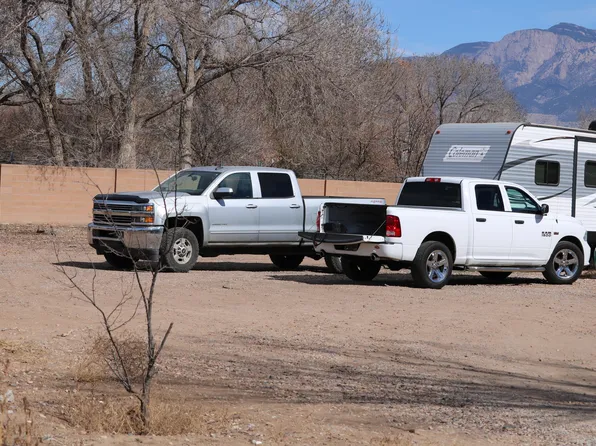 103 Ranchitos Rd NW, Albuquerque, NM 87114