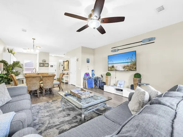 450 S Geronimo St #4-405, Miramar Beach, FL 32550