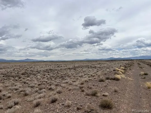 Lot 11 & 12 23rd Street, Blanca, CO 81123